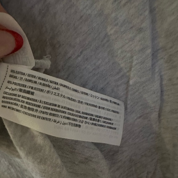 USA Vintage American Flag Tank top - Picture 6 of 6